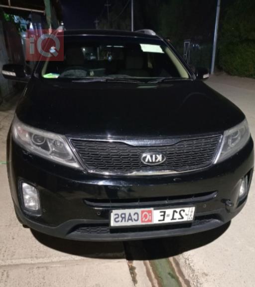 کیا سۆرینتۆ